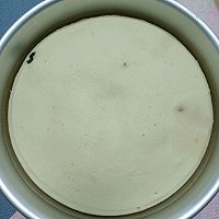 高筋面粉做果脯芒果蛋糕的做法图解19