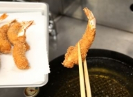日式炸大虾的做法图解4