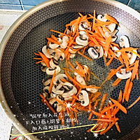 韩式炒杂菜的做法图解5