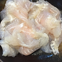 番茄龙利鱼—低脂高蛋白高纤维开胃减肥餐的做法图解1