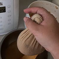 自制川贝秋梨膏的做法图解5