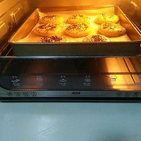 糖酥饼的做法图解15