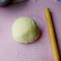 无黄油版奶酪饼干的做法图解5