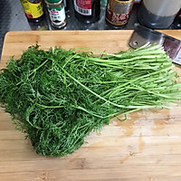 猪肉茴香包子的做法图解20