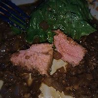 电饼铛煎牛排的做法图解8