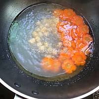 瑶柱丝瓜汤的做法图解6