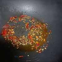 疫时一人食——火辣辣的辣椒炒牛肉的做法图解4