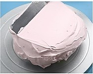 玫瑰奶油蛋糕的做法图解4