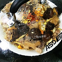 【经典虫草花香菇滑鸡】#方太一代蒸传#的做法图解4