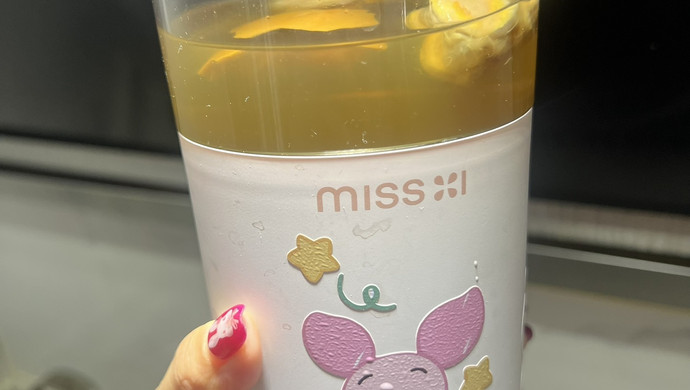 金银罗汉汤