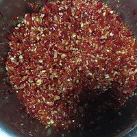 剁椒酱的做法图解3