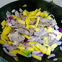 他乡滋味:十全大补饭/新疆手抓饭的做法图解5