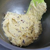 #童年不同样，美食有花样# 蔓越莓椰蓉酥条的做法图解6