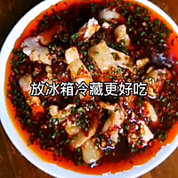 #美食视频挑战赛# 快手凉拌文昌鸡的做法图解13