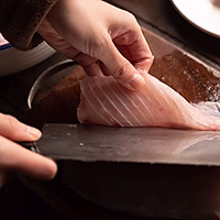 年夜菜—川香水煮鱼的做法图解4