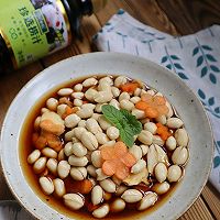 #珍选捞汁 健康轻食季#下酒菜捞汁泡花生的做法图解7