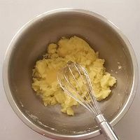 【卡仕达脆皮泡芙】开启懒惰的下午茶时间的做法图解6