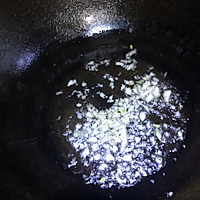 超下饭的蒜蓉小油菜，清淡开胃，便宜又实惠的做法图解3