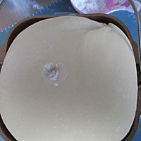 迷迭香蒜蓉面包片的做法图解4