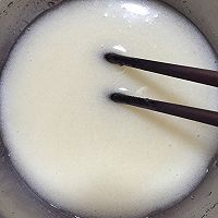 蛋黄莲蓉月饼——中秋团圆健康美食的做法图解7