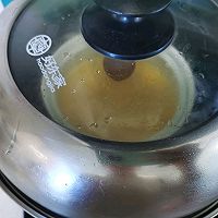 肉沫蒸鸡蛋的做法图解8