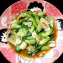 耗油油菜