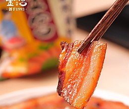 做了酱肉好过年的做法