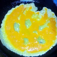 洋葱炒鸡蛋的做法图解2