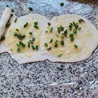 千层葱油饼的做法图解9