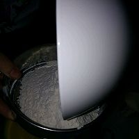 奶油纸杯蛋糕的做法图解8