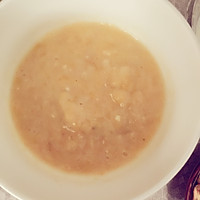 无油香蕉松饼健身减脂的做法图解1