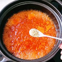 #花式炖煮不停歇#茄汁炖豆腐的做法图解7
