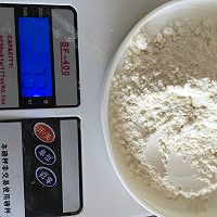 长颈鹿卷的做法图解5