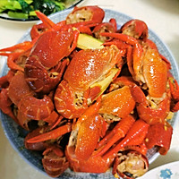 清爽夏日柠檬糟卤小龙虾的做法图解6