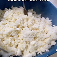 陕西馍麦饭～馒头的花样吃法的做法图解10