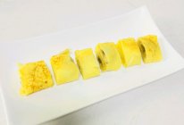 香蕉酸奶鸡蛋卷饼的做法