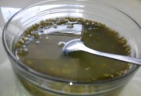 夏日绿豆汤的做法