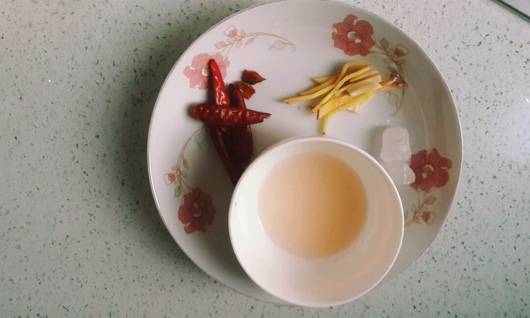 快手卤肉饭的做法图解2