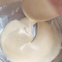 宝宝辅食-酸奶舒芙蕾的做法图解6