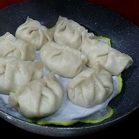 包饺子的做法图解12