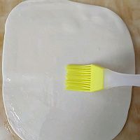 葱油饼的做法图解11