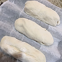 法式长棍面包的做法图解7