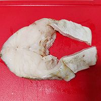 #轻食季怎么吃#茄汁鳕鱼的做法图解1