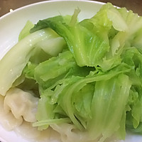 韭黄馅儿饺子的做法图解7