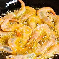 一学就会❤️香辣虾的做法图解4