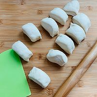 香菇青菜包的做法图解13