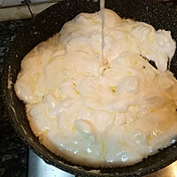 草莓榛子雪花酥的做法图解4