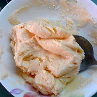 #我为奥运出食力# 草莓法罗夫蛋奶冰激凌配法罗夫面包的做法图解13