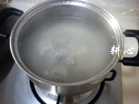葱白番茄洋葱汤的做法图解4