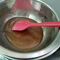 马卡龙#马卡龙·奶油蛋糕看过来#的做法图解11